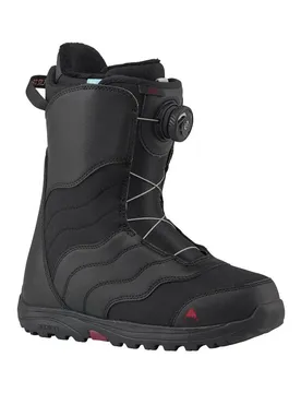 Chaussures De Snowboard Mint Boa Black 25.5
