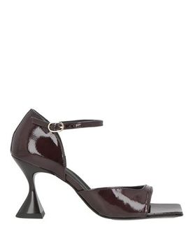 Pumps Damen Dunkelbraun 39,40 Damen