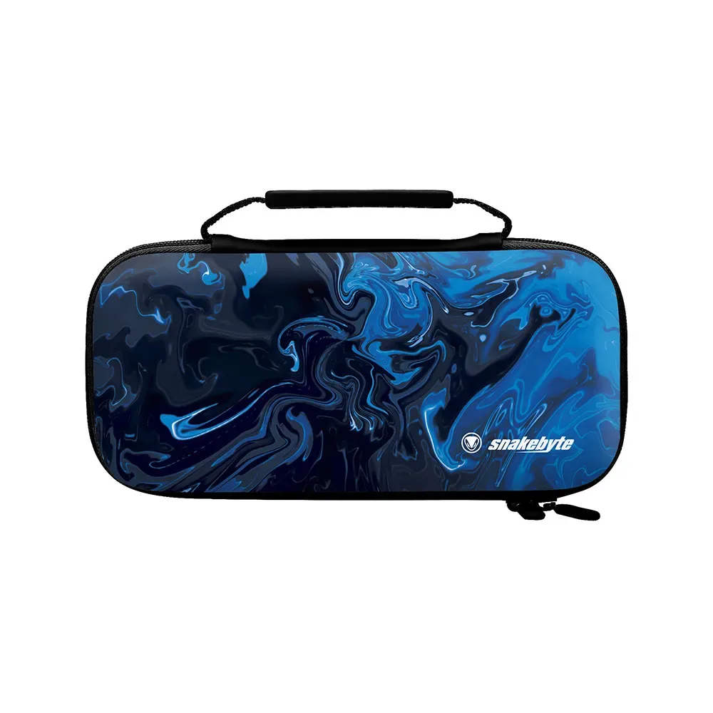 Housse Travel Black One Size unisex - snakebyte - FashionsVida