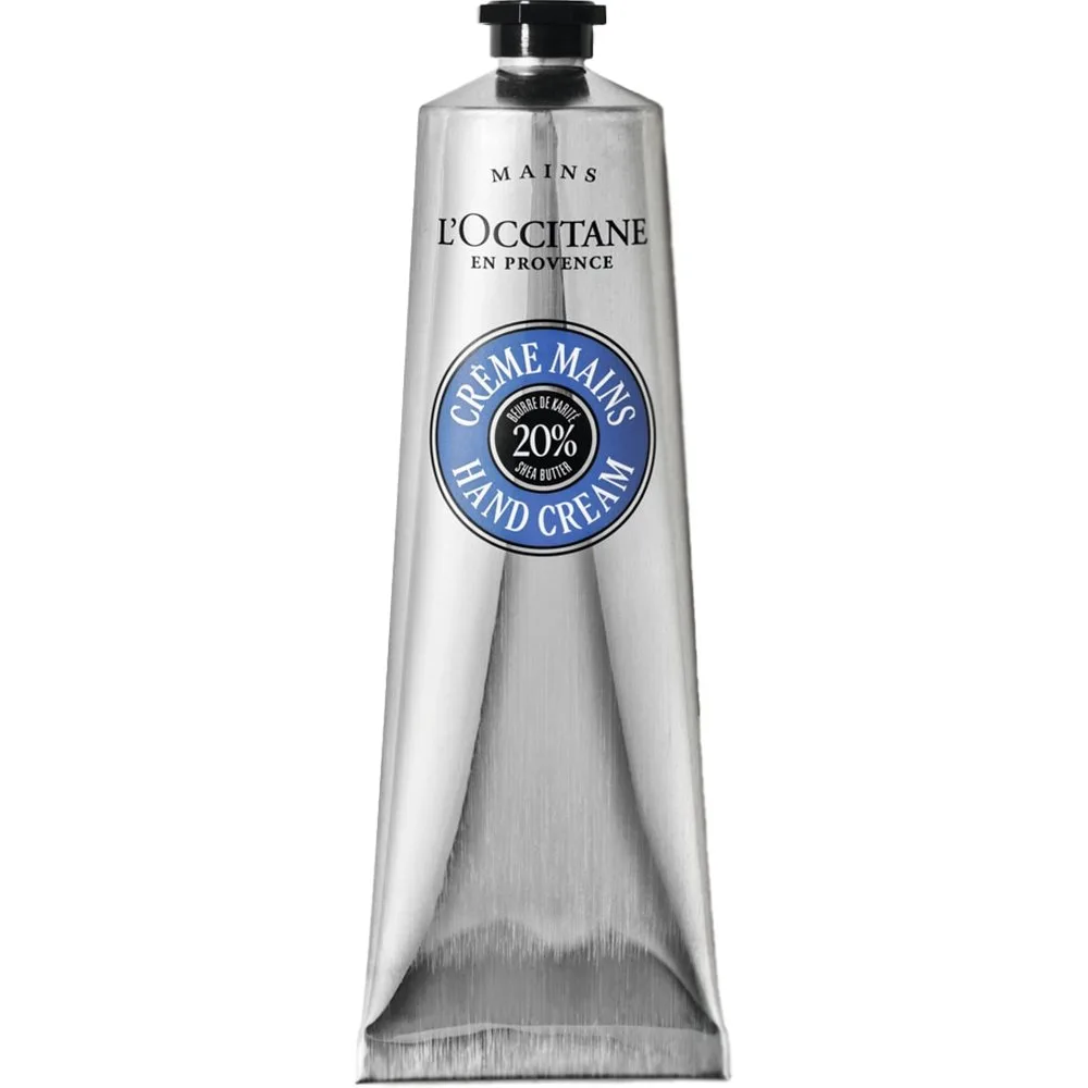 Crema De Manos Karité Confort 150 Ml - L'Occitane en Provence - FashionsVida