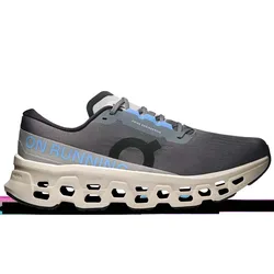 Scarpe Da Running Cloudmonster 3 Rock / Silver EU 42 1/2