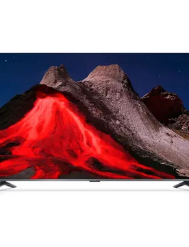 Tv Ela5990eu Google Tv 65´´ 4k Qled Black One Size unisex