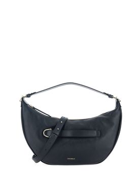 COCCINELLE Borsa in pelle NERO U