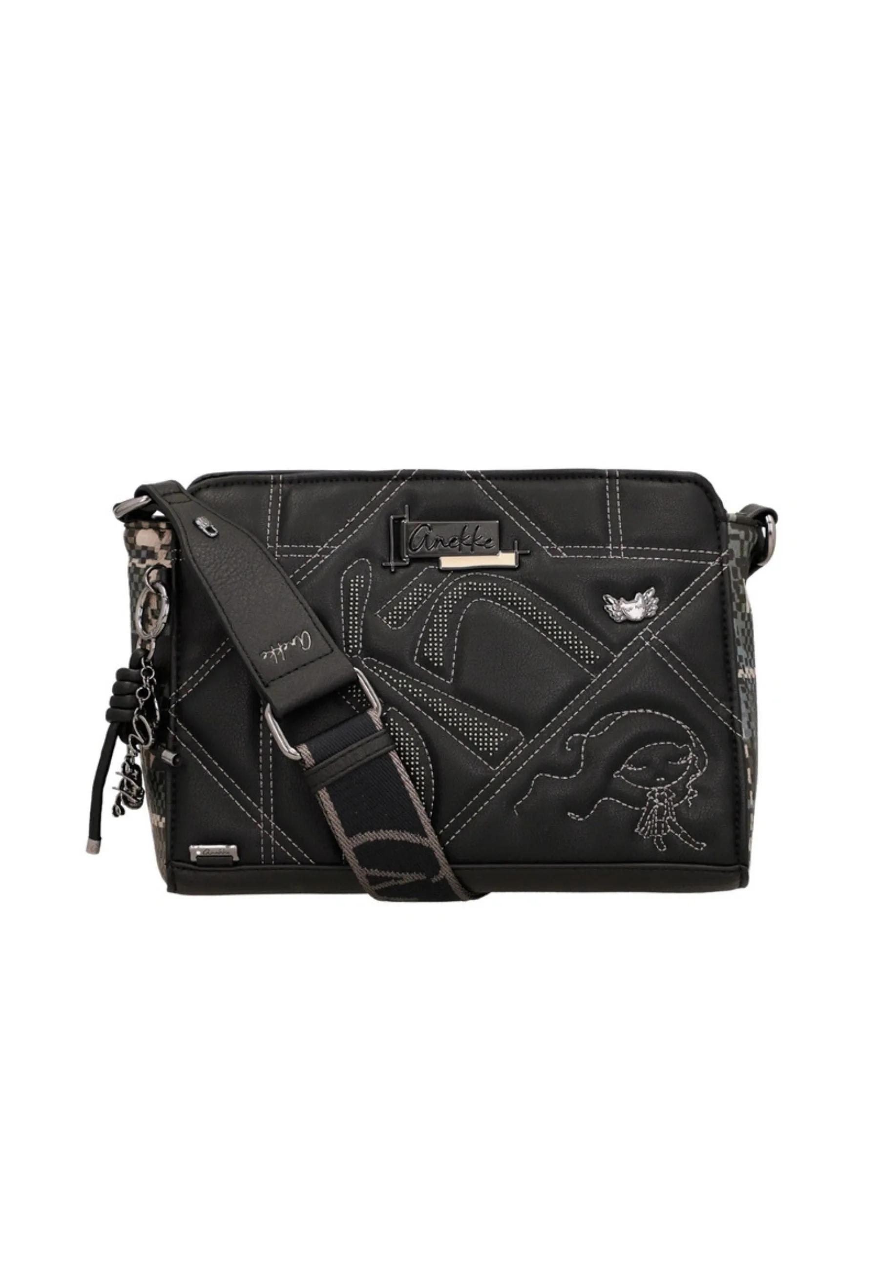 Anekke BORSA IRON - Anekke - FashionsVida