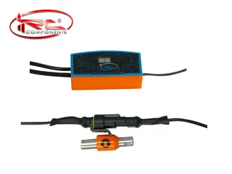 Cambio Elettronico Suzuki Gsx 1300 R / 650 F / 1250 F