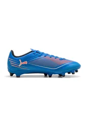 Scarpe da calcio blu suola FG/AG Ultra 6 Play 46