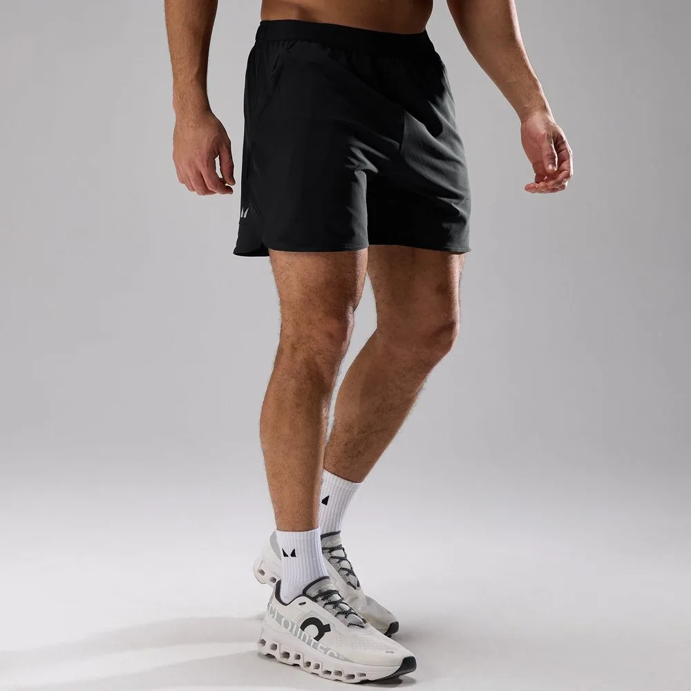 Short 2 en 1 Training Ultra 5 para hombre de MP - MyProtein - FashionsVida