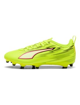 Scarpe da calcio gialle Ultra 6 Play FG/AG 30