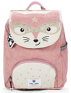 Rucksack Sac A Dos Baby Little Fox Einheitsgrösse