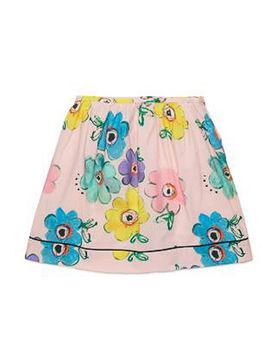 Marni Gonna A Fiori