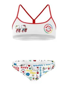 Otso Bikini Hello Kitty Smile