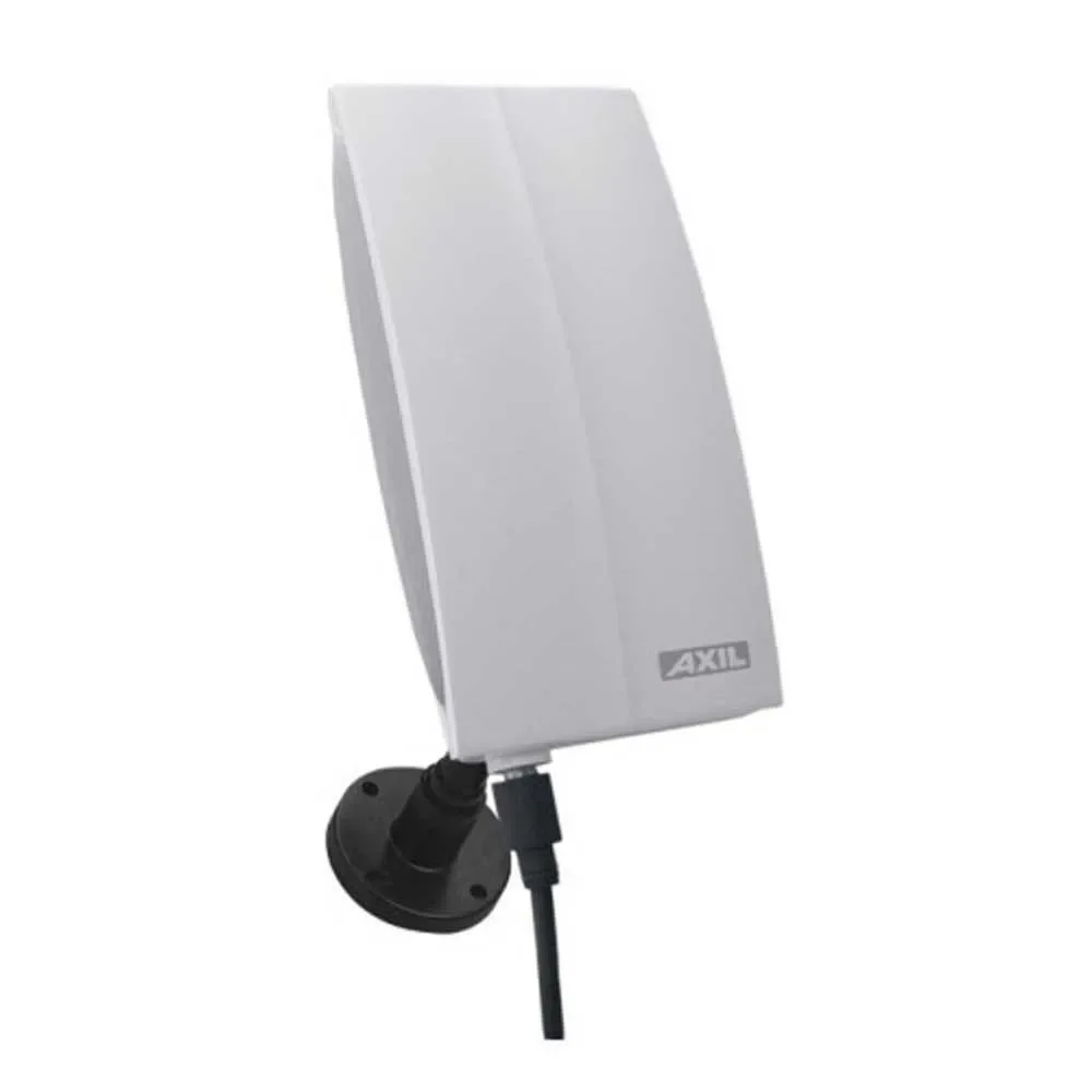 Antenne Extérieure An0264g5 White One Size unisex - Axil - FashionsVida