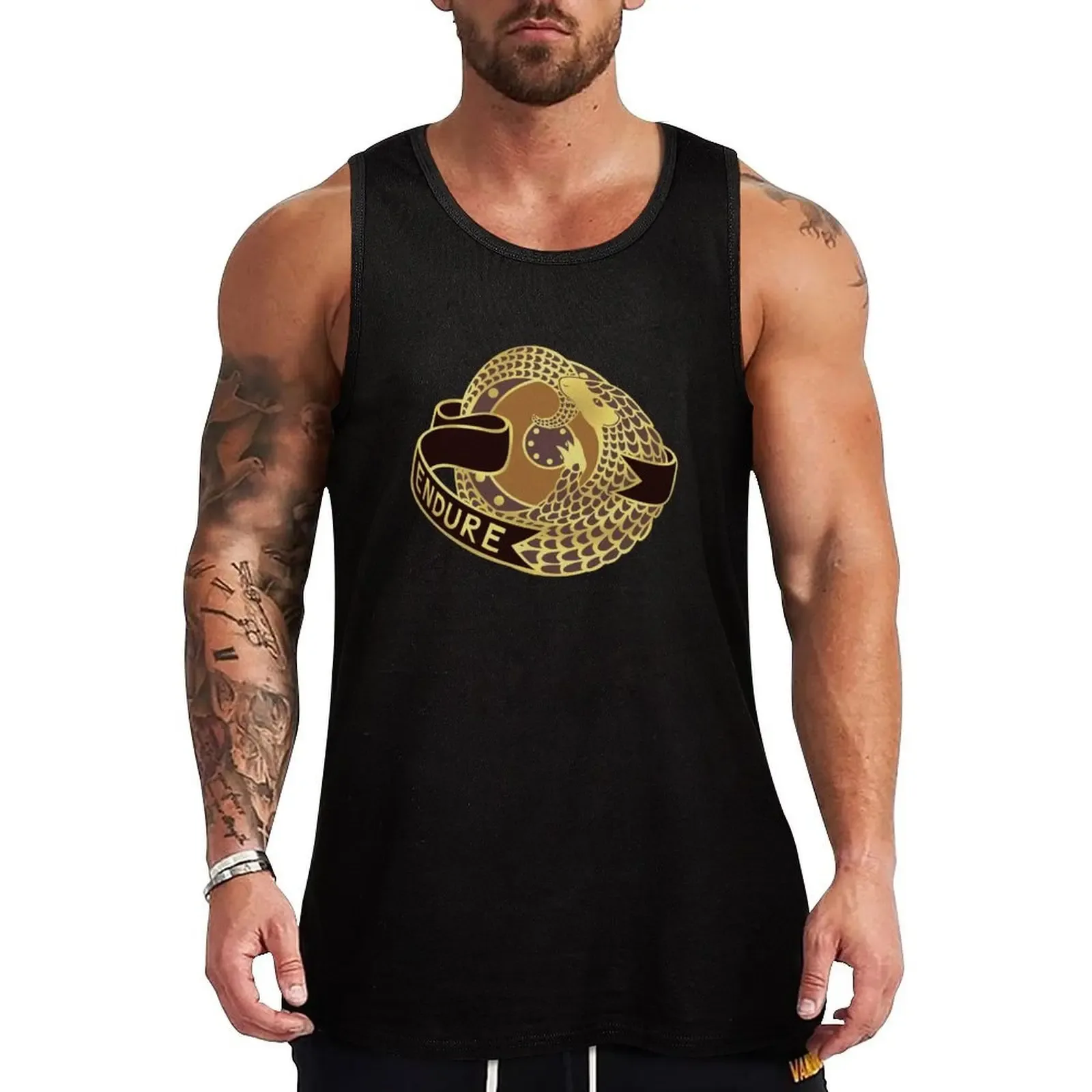 Endure Tank Top Solid Tone Tank Top Simple Casual Everyday Wear - Aliexpress - FashionsVida
