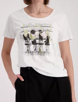 T-Shirt female
