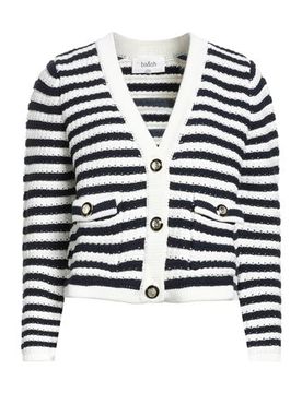 Strickjacke Damen Elfenbein 1 Damen