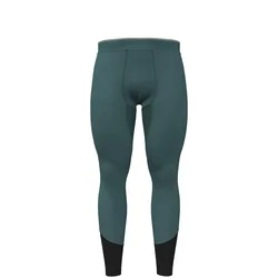 Leggings HeatGear® Elite - Vert - male - Size: 2XL