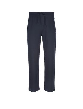 Loungewear Jogginghose dunkelblau M herren