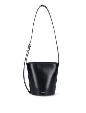 Jil Sander Borsa A Secchiello