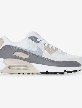 Nike Air Max 90 gris/beige 40 homme