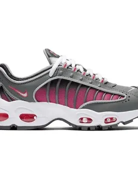 Sneaker Air Max Tailwind Iv Gray EU 38