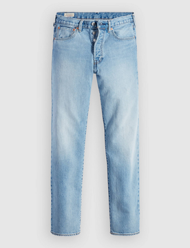 LEVI'S jeans uomo blu light