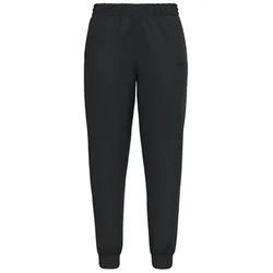 TS Damen Jogginghose, schwarz 40