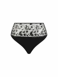 String PHILTER noir vinyle noir 36