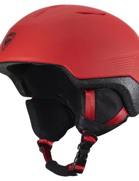 Casque Fit Impacts Red L-XL unisex - Rossignol - FashionsVida