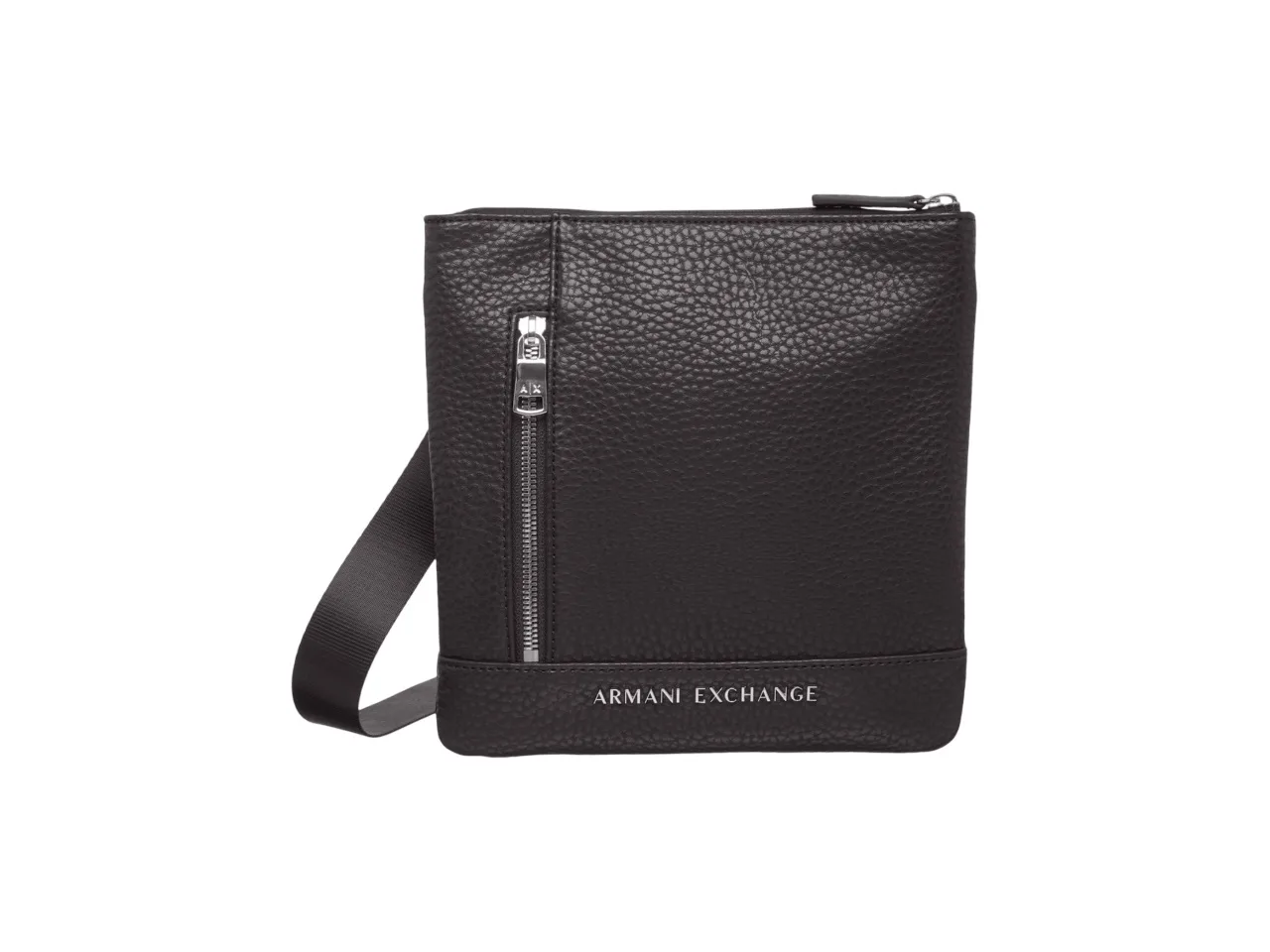 ARMANI EXCHANGE Borse... Nero - Armani exchange - FashionsVida