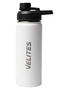 Bouteille Insulated 532ml White One Size - Velites - FashionsVida