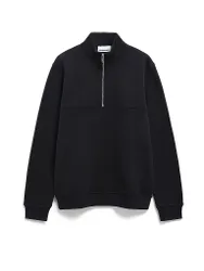 Armedangels Troyer Sweater nero L