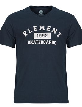 T-Shirt Home Team Ss Eu S;Eu M;Eu L;Eu Xl Male