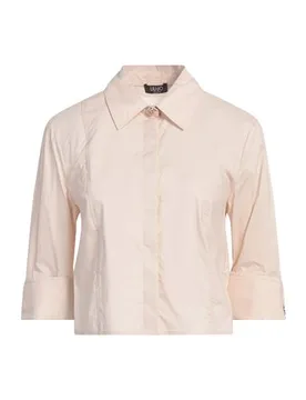 Camisa Mujer Rosa palo 40 Mujer - LIU •JO - FashionsVida
