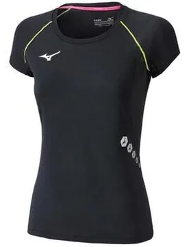 T-Shirts & Poloshirts Wos Eu Xxl;Eu S;Eu M;Eu Xs Female - Mizuno - FashionsVida