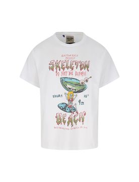 Lightweight 100% Cotton T-Shirt