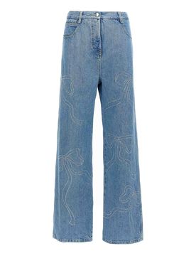 Mach & Mach Jeans