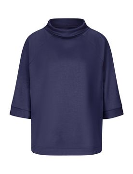 Heine Sudadera marino