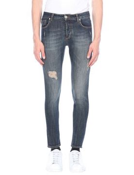 Jeanshose Herren Blau 29,30,32 Herren