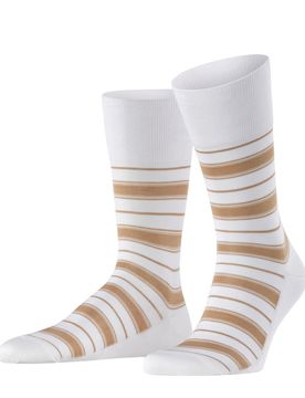 FALKE Shirtline Herren Socken