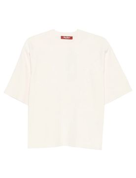 Fashionable Velo T-shirt with Unique Sleeve Design