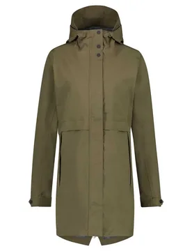 Agu Parka Urban Outdoor - AGU - FashionsVida