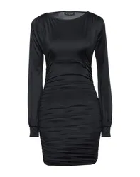 Gaëlle Paris Minivestido Mujer Negro 34,38,40 Mujer