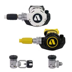 Set Di Regolatori Subacquei Xl+ Stage3