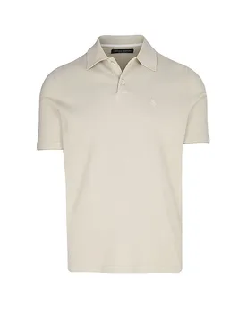 Marc O'Polo Polo crema XXL - Marc O'Polo - FashionsVida