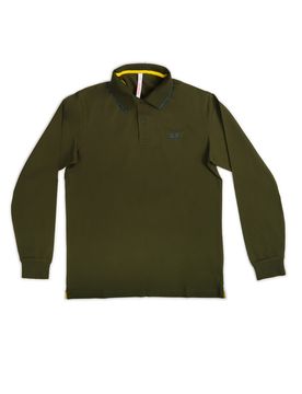 Polo Uomo Sun68 A34110/37