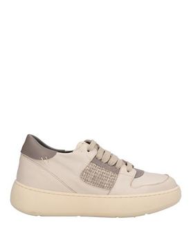 Sneakers Mujer Gris perla 41 Mujer
