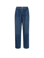 Jeans Balloon Fit MMCATANIA blau 29 damen