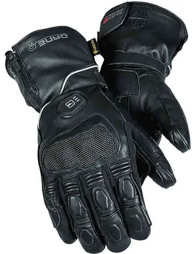 Guanti Moto Riscaldati Vinter Evo Gore-Tex Kit Completo taglia M - Dane - FashionsVida