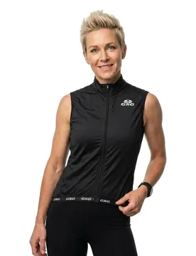 Giessegi Gilet Tiffi 9090 - Giessegi - FashionsVida