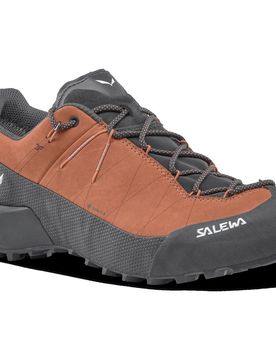 Wildfire Leather 2 GTX Herren Multifunktionsschuhe, braun, Größe 47 47